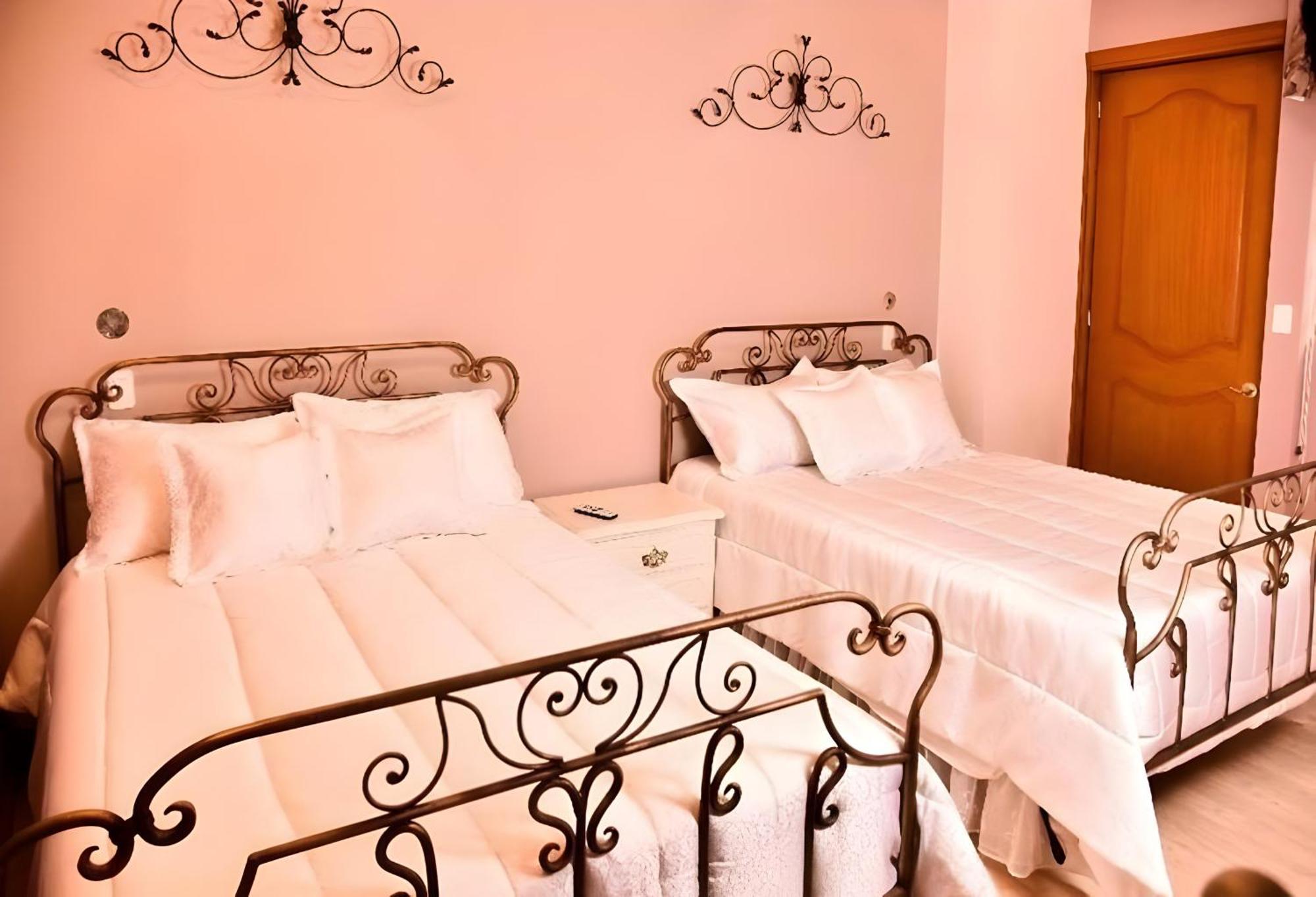 Hotel Boutique Casa Ruth En Cuenca Exterior photo