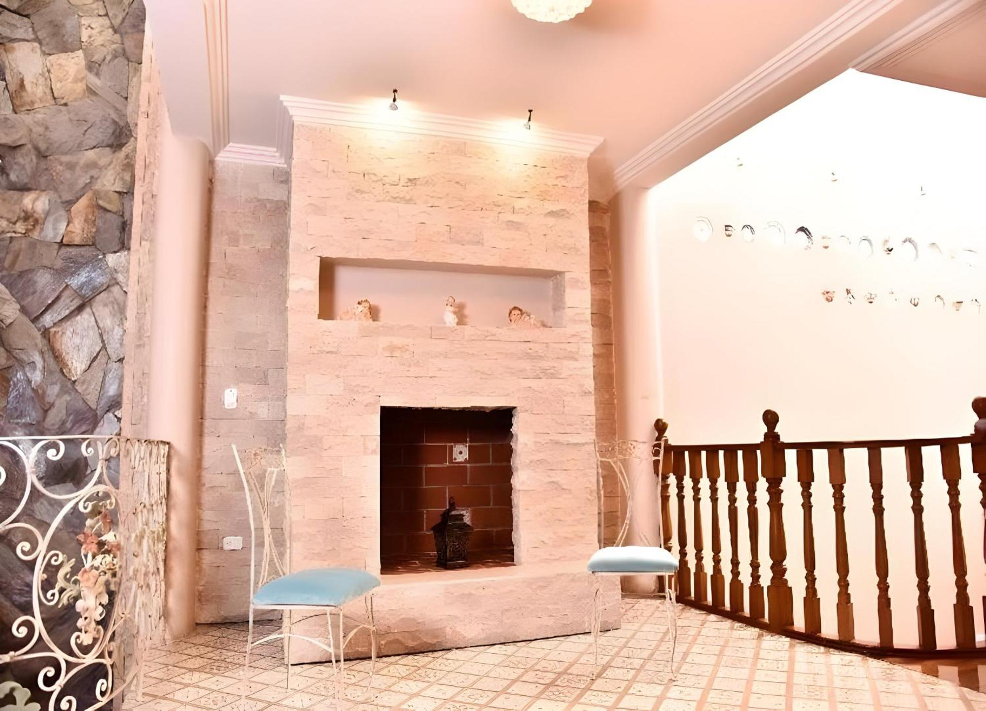 Hotel Boutique Casa Ruth En Cuenca Exterior photo